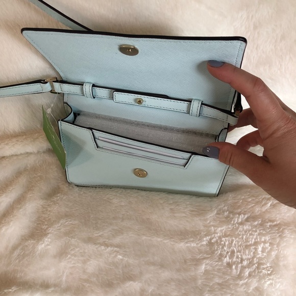 NWT Kate Spade crossbody - Picture 2 of 2